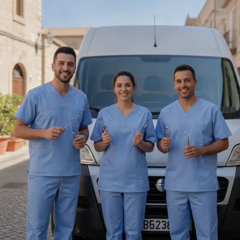 dentista Torredembarra