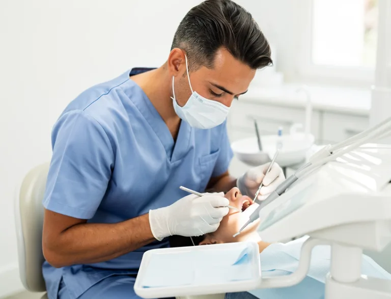 dentista Torredembarra